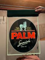 Palm Speciale lichtreclame / barlamp, Ophalen of Verzenden, Gebruikt, Reclamebord, Plaat of Schild, Palm