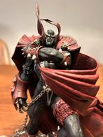Near Mint: McFarlane Toys Spawn Figuren Collectie (8 stuks), Ophalen of Verzenden, Zo goed als nieuw