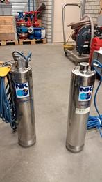 Te koop Pedrollo bronpomp nieuw, Tuin en Terras, Waterpompen, Ophalen, Nieuw, Elektrisch, Bronpomp