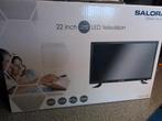 TV SALORA BIJNA NIEUW, Ophalen of Verzenden, Zo goed als nieuw