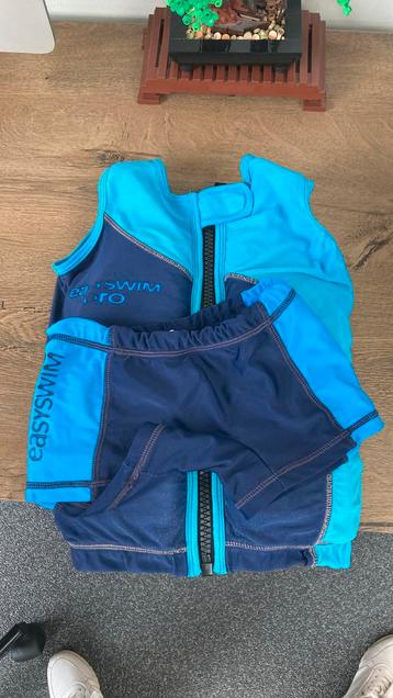 Easy swim pro maat S beschikbaar voor biedingen