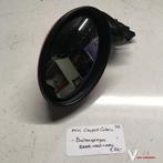 Mini Cooper Cabrio 1.6 2005 Buitenspiegel elektr verst.