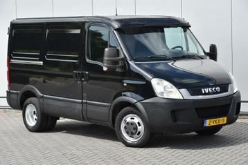 Iveco Daily 35C18V L1H1 3.0 177 Pk Airco Dubbel lucht Cruise beschikbaar voor biedingen