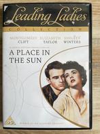 a Place in the Sun (1951) - dvd, Gebruikt, Ophalen of Verzenden, Actie en Avontuur, 1940 tot 1960