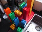 More Images of LEGO 5356 Medium Quatro Bucket - 50 Extra Lar, Ophalen of Verzenden, Gebruikt, Lego