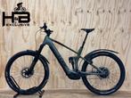 Cube Stereo Hybrid 140 HPC TM 750 29 inch E-Mountainbike GX, Fietsen en Brommers, Fietsen | Mountainbikes en ATB, Niet ingevuld