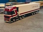 Wsi volvo n den otter, Ophalen of Verzenden, Zo goed als nieuw, Bus of Vrachtwagen, Wsi
