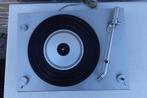Bang & Olufsen Beogram 1800 roundbelt, streaming ready!, Verzenden, Zo goed als nieuw, Platenspeler, Overige merken