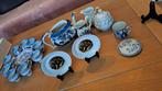 verschillende servies stuks, Antiek en Kunst, Antiek | Servies compleet, Ophalen of Verzenden