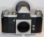 Goed werkende PRAKTICA IV body, Verzenden, Gebruikt, Spiegelreflex, Overige Merken