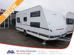 Dethleffs C'Go UP 525 KR met 2-pers. hefbed, Caravans en Kamperen, Caravans, Rondzit, Schokbreker, Bedrijf, Meer dan 6