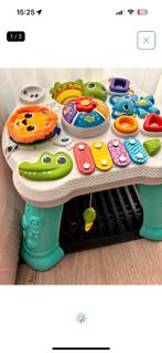 Speeltafel, Ophalen, Zo goed als nieuw