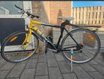 Giant fiets maat M, 28 inch, Gebruikt, Meer dan 20 versnellingen, Giant