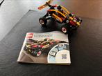 Lego technic 42101, Ophalen, Gebruikt