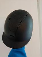 Pony/ paarden helm, Ophalen of Verzenden, Zo goed als nieuw, Dressuur, Cap