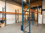 Nedcon NR magazijnstellingen 3,5 m hoog, Ophalen