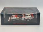 Spark Chevron B36 24H Le Mans 1978, Ophalen of Verzenden, Nieuw, Auto, Overige merken