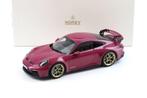 Porsche 992 GT3 Norev 1/18 nieuw, Ophalen of Verzenden, Nieuw, Auto, Norev