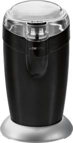 Clatronic KSW 3306 - Elektrische koffiemolen - 120W - zwart