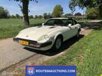 Nissan 280 ZX 2.8 T-bar 2+2 | Route 66 Auctions, Auto's, Oldtimers, 150 pk, Wit, Coupé, Overige merken