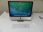 Apple iMac 24 inch, Computers en Software, Apple Desktops, Gebruikt, IMac, 24 Inch, HDD