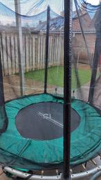 Trampoline Van Cranenbroek - Gebruikt, Ophalen of Verzenden, Gebruikt