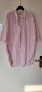 Humanoid blouse tuniek S/M roze zga nieuw, Ophalen of Verzenden, Roze, Zo goed als nieuw
