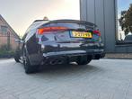 Audi A5 S5 3.0 Tfsi Quattro 354pk Tiptronic 2017 Blauw, Auto's, 2995 cc, Blauw, Vierwielaandrijving, Particulier