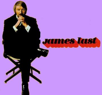 JAMES LAST