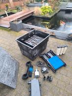 oase filter screenex 18 onderdelen, Ophalen of Verzenden, Gebruikt, Vijverfilter