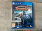 PS4 - Dynasty Warriors 9 Empires voor de Playstation 4, Avontuur en Actie, 1 speler, Ophalen of Verzenden, Zo goed als nieuw