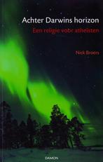 Achter Darwins Horizon - Nick Broers / 9789460362101, Ophalen of Verzenden, Zo goed als nieuw, Nick Broers, Natuurwetenschap