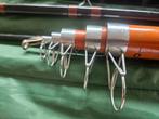 Shakespeare Economy 5.50cm telescoop oldschool, Ophalen, Zo goed als nieuw