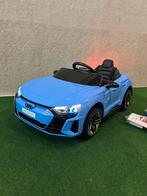 Nieuwe Audi E-tron elektrische mini auto voor kinderen, Ophalen, Audi, Nieuw, Audi
