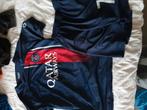 Paris voetbal pakje m bappe maat xs, Ophalen of Verzenden, Zo goed als nieuw