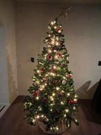 Kerstboom met decoraties, Ophalen, Gebruikt, Kerst of Sinterklaas