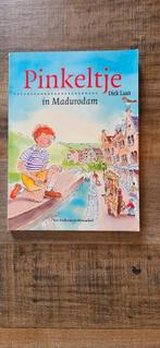 Pinkeltje, Boeken, Dick Laan, Ophalen of Verzenden, Zo goed als nieuw, Sprookjes