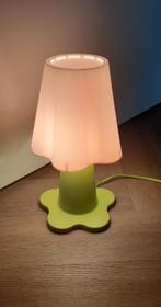 Lamp: Bijzonder item Mammut Bloem retro Ikea, Huis en Inrichting, Lampen | Tafellampen, Minder dan 50 cm, Kunststof, Gebruikt