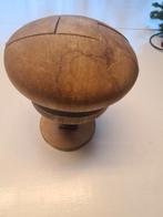 deelbare Hoedenmal, Ophalen, One size fits all