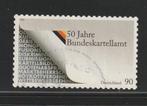 Duitsland 2008 Michel nr. 2655, Verzenden, 1990 tot heden, Gestempeld