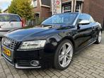 Audi CABRIOLET 3.0 TFSI S5 QUATTRO AUTOMAAT, Automaat, Euro 5, Gebruikt, 2995 cc