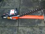 stihl heggenschaar, Tuin en Terras, Ophalen of Verzenden, Gebruikt, Benzine, Stihl
