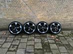 Originele Audi sport rs3 rotor 19 inch breed set, Gebruikt, 255 mm, Banden en Velgen, Personenwagen