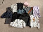 Kledingpakket meisje 164 Scotch & Soda Only Daily Paper zgan, Ophalen of Verzenden, Zo goed als nieuw, Meisje
