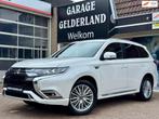 Mitsubishi Outlander 2.4 PHEV Intro | Volleder | Pano | Xeno, Automaat, 2095 kg, 136 pk, 4 cilinders
