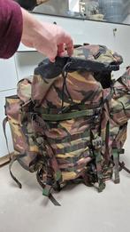 Militaire rugtas 120 liter, Ophalen of Verzenden, Zo goed als nieuw, Overige merken