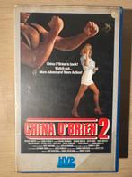 China O'Brien 2 - VHS Actie Film ex rental, Cd's en Dvd's, VHS | Film, Alle leeftijden, Verzenden, Zo goed als nieuw, Actie en Avontuur