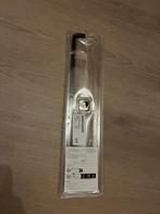 IKEA Borghamn Handgreep - Nieuw in verpakking, Ophalen, Nieuw, Overige materialen, Klink of Kruk