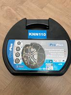 Sneeuwkettingen | ProPlus | KNN110 | 9 mm brede schakels |, Auto diversen, Sneeuwkettingen, Ophalen