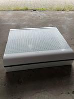 Pelgrim kookplaat, Witgoed en Apparatuur, Kookplaten, Ophalen, 4 kookzones, Zo goed als nieuw, Energieklasse A of zuiniger